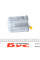 WB710 WUNDER FILTER Фільтр паливний MB C-class (W203) CDI 00-