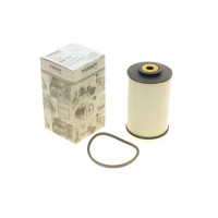 WB712 WUNDER FILTER Фільтр паливний MB OM314-366