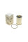 WB712 WUNDER FILTER Фільтр паливний MB OM314-366