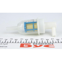 WB713 WUNDER FILTER Фільтр паливний DIESEL (гусячок)