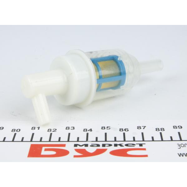 WB713 WUNDER FILTER Фільтр паливний DIESEL (гусячок)