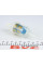 WB713 WUNDER FILTER Фільтр паливний DIESEL (гусячок)