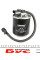 WB720 WUNDER FILTER Фільтр паливний MB Sprinter/Vito OM642/646/651