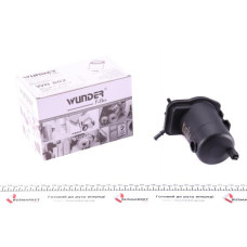 WB802 WUNDER FILTER Фільтр паливний Renault Megane/Scenic II 1.5 dCi 02-