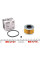 WB803 WUNDER FILTER Фільтр паливний Renault Kangoo 1.9DTI
