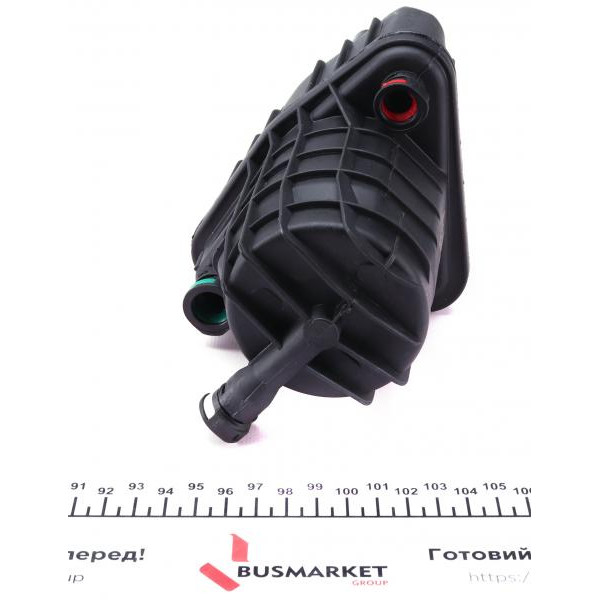 WB804 WUNDER FILTER Фільтр паливний Renault Clio/Modus 1.5dci 04-