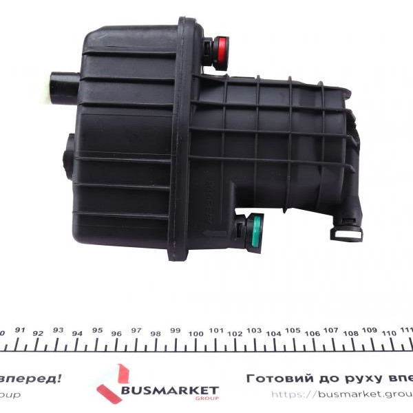 WB804 WUNDER FILTER Фільтр паливний Renault Clio/Modus 1.5dci 04-