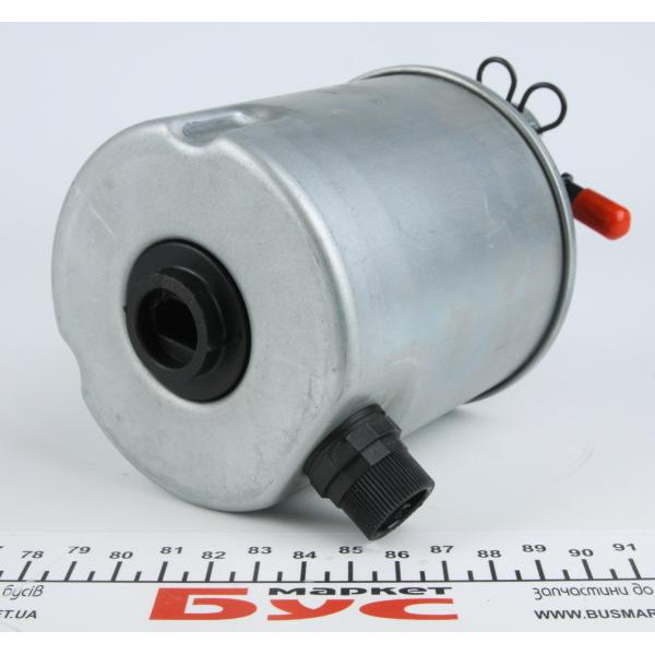 WB806 WUNDER FILTER Фільтр паливний Dacia Logan 1.5DCI 05-