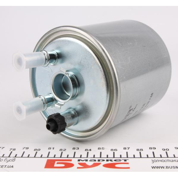 WB808 WUNDER FILTER Фільтр паливний Renault Kangoo 1.5dCi 08-