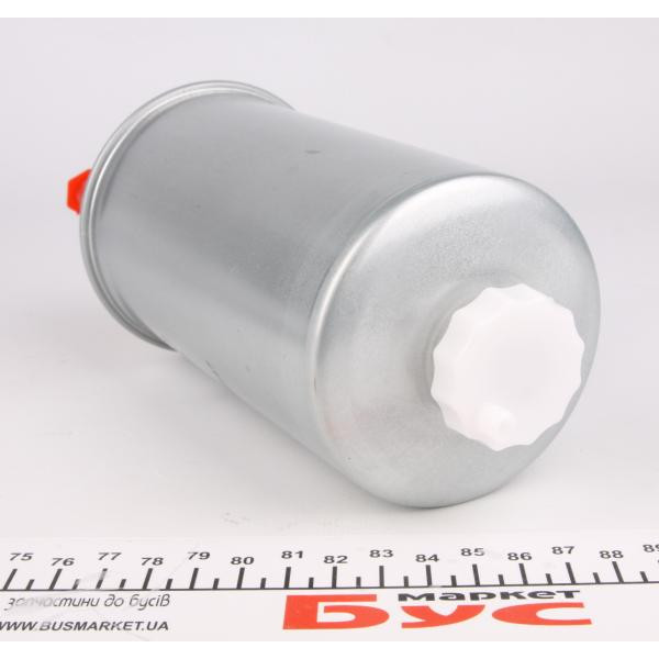 WB810 WUNDER FILTER Фільтр паливний Renault Logan/Dacia Duster 1.5dci 05-