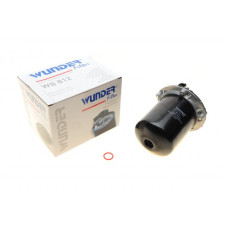 WB812 WUNDER FILTER Фільтр паливний Renault Kangoo/Dokker/Duster/Logan 1.5dci 10-