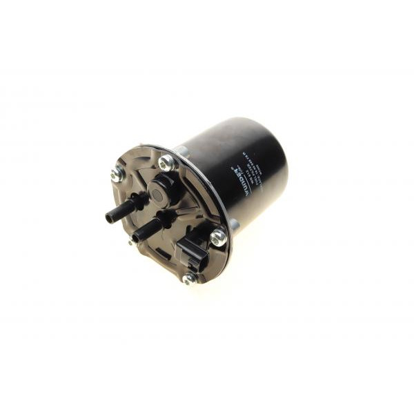 WB812 WUNDER FILTER Фільтр паливний Renault Kangoo/Dokker/Duster/Logan 1.5dci 10-
