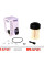 WB814 WUNDER FILTER Фільтр паливний Renault Trafic/Master 1.6-2.3dCi 13-