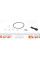 WB814 WUNDER FILTER Фільтр паливний Renault Trafic/Master 1.6-2.3dCi 13-