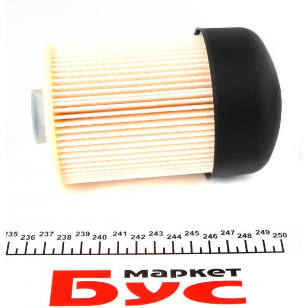 WB814 WUNDER FILTER Фільтр паливний Renault Trafic/Master 1.6-2.3dCi 13-