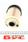 WB814 WUNDER FILTER Фільтр паливний Renault Trafic/Master 1.6-2.3dCi 13-