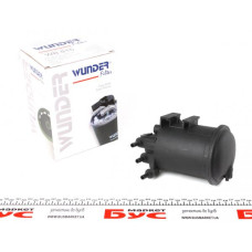 WB815 WUNDER FILTER Фільтр паливний Renault Kangoo 1.9dci/Master 2.2dci