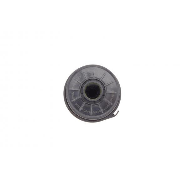 WB816 WUNDER FILTER Фільтр паливний Renault Megane IV/ Espace V 1.5-1.6dCi 16-