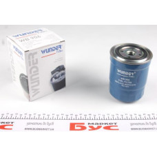 WB906 WUNDER FILTER Фільтр паливний Mazda 626/E2200 2.0-2.5D 83-04