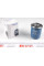 WB906 WUNDER FILTER Фільтр паливний Mazda 626/E2200 2.0-2.5D 83-04