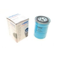 WB910 WUNDER FILTER Фільтр паливний Nissan 1.7-3.2D