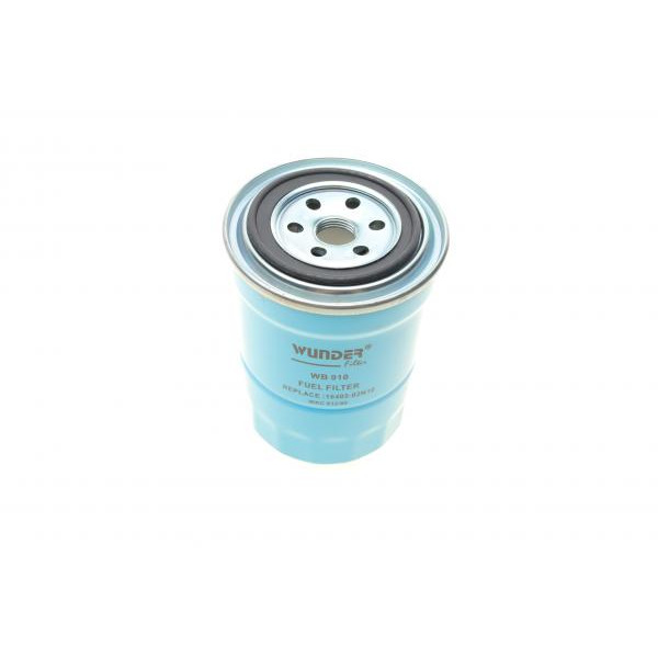 WB910 WUNDER FILTER Фільтр паливний Nissan 1.7-3.2D