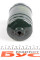 WB911 WUNDER FILTER Фільтр паливний Hyundai Tucson/Kia Ceed 1.6/2.0CRDi 04-