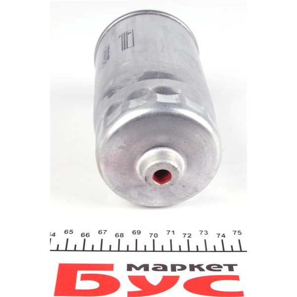 WB912 WUNDER FILTER Фільтр паливний Hyundai Accent 1.5CRDI/Kia Sorento 2.5 CRDI