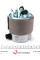 WB916 WUNDER FILTER Фільтр паливний Nissan Qashqai/X-Trail 1.5/2.0dci 07-