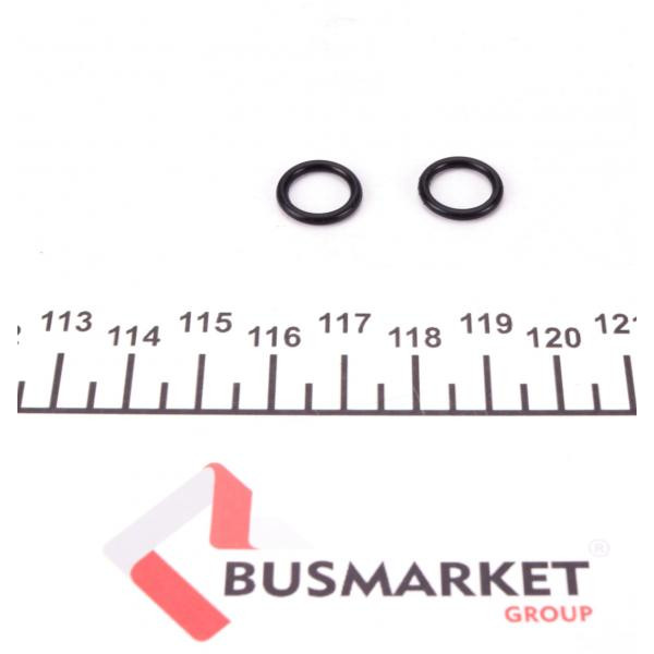 WB916 WUNDER FILTER Фільтр паливний Nissan Qashqai/X-Trail 1.5/2.0dci 07-