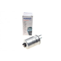 WB919 WUNDER FILTER Фільтр паливний Ford Connect 1.8DI/TDCI 02-13/Mondeo 2.0-2.2 D 00-07 Kia Carnival 2.9 D 99-15