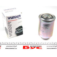 WB920 WUNDER FILTER Фільтр паливний Nissan 1.7-3.2D