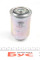 WB920 WUNDER FILTER Фільтр паливний Nissan 1.7-3.2D
