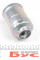 WB920 WUNDER FILTER Фільтр паливний Nissan 1.7-3.2D