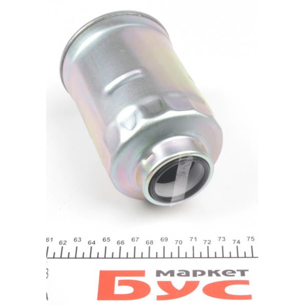 WB920 WUNDER FILTER Фільтр паливний Nissan 1.7-3.2D