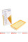 WH100 WUNDER FILTER Фільтр повітряний VW Golf 1.6/1.8/1.9SDI/1.9TDI/2.0-16V 97-