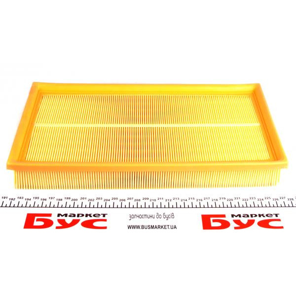 WH100 WUNDER FILTER Фільтр повітряний VW Golf 1.6/1.8/1.9SDI/1.9TDI/2.0-16V 97-