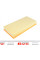 WH100 WUNDER FILTER Фільтр повітряний VW Golf 1.6/1.8/1.9SDI/1.9TDI/2.0-16V 97-