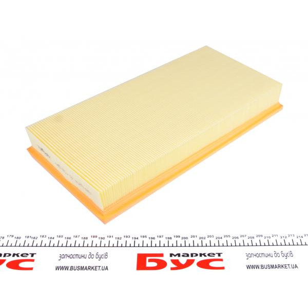 WH100 WUNDER FILTER Фільтр повітряний VW Golf 1.6/1.8/1.9SDI/1.9TDI/2.0-16V 97-