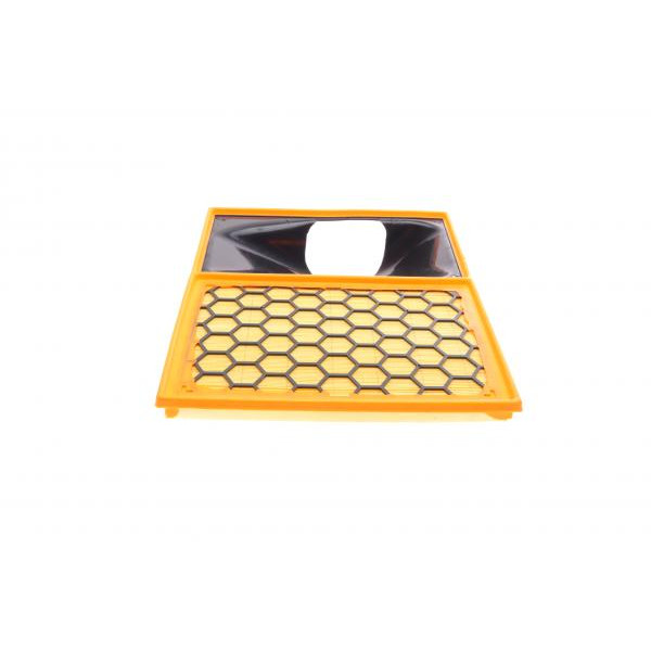 WH10118 WUNDER FILTER Фільтр повітряний Iveco Daily 2.3JTD/3.0 11-