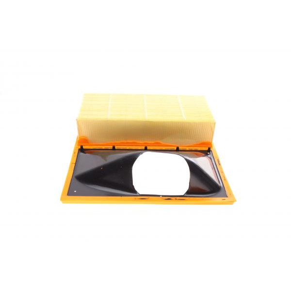 WH10118 WUNDER FILTER Фільтр повітряний Iveco Daily 2.3JTD/3.0 11-