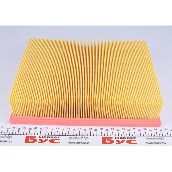 WH102 WUNDER FILTER Фільтр повітряний VW T4 96-03