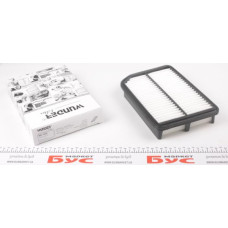 WH1035 WUNDER FILTER Фільтр повітряний Kia Cerato 1.6 06- (бензин)
