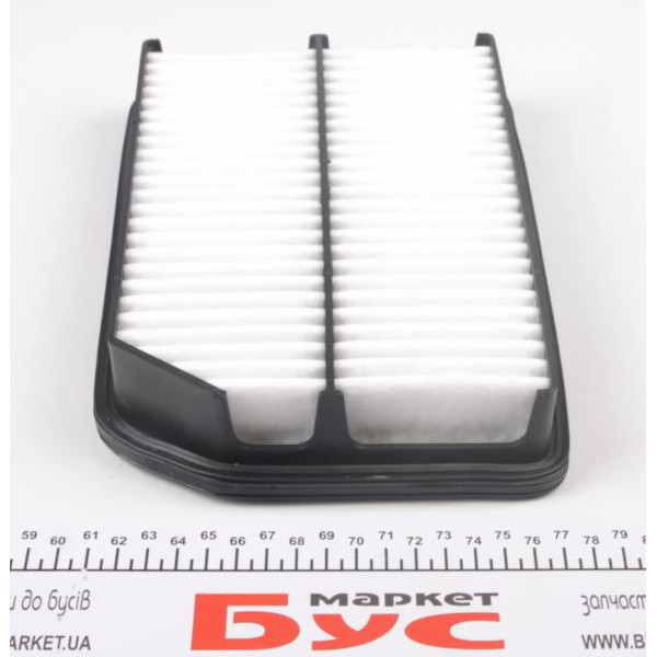 WH1035 WUNDER FILTER Фільтр повітряний Kia Cerato 1.6 06- (бензин)