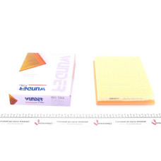 WH1046 WUNDER FILTER Фільтр повітряний Jeep Cherokee/Grand Cherokee/Commander 01-