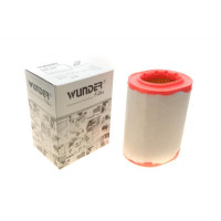 WH1047 WUNDER FILTER Фільтр повітряний Range Rover III 4.4i 02-05
