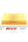 WH104 WUNDER FILTER Фільтр повітряний VW Caddy 95-04