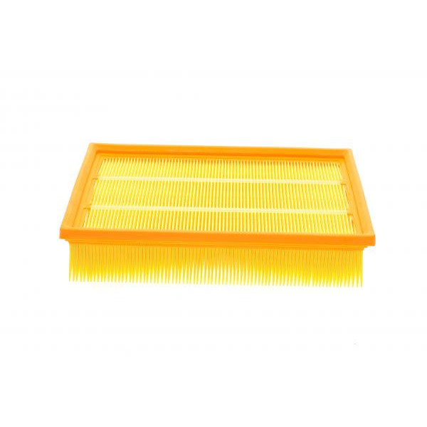 WH1050 WUNDER FILTER Фільтр повітряний Land Rover Freelander 2.2 TD4/3.2 24V 4x4 06-