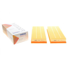 WH1051 WUNDER FILTER Фільтр повітряний Land Rover Discovery IV-V/Range Rover III-IV/Range Rover Sport 3.0-5.0 09-