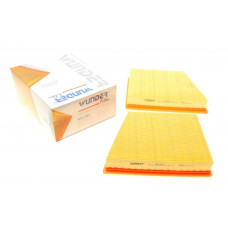 WH1052 WUNDER FILTER Фільтр повітряний Land Rover Range Rover Velar 3.0D 17- (к-кт)